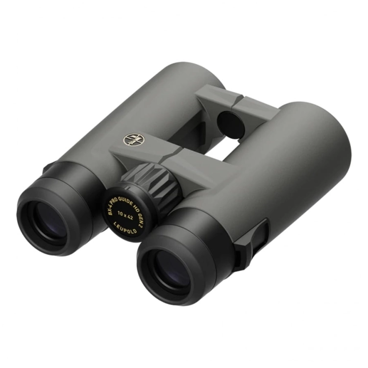 Lornetka Leupold BX-4 Pro Guide HD 10x42 Gen 2