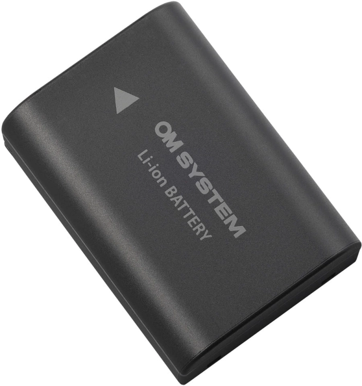 Akumulator OM System BLX-1