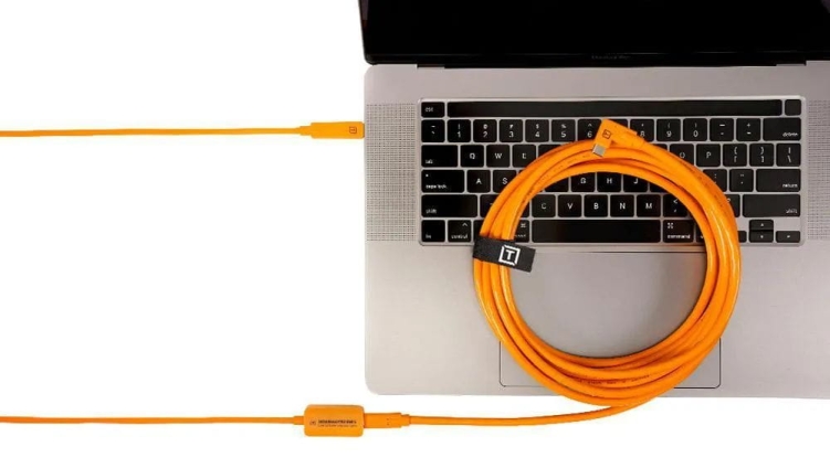 Kabel Tether Tools Boost Pro USB-C Core