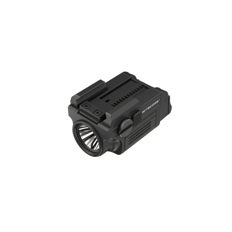 Latarka na broń Nitecore NPL25 GL