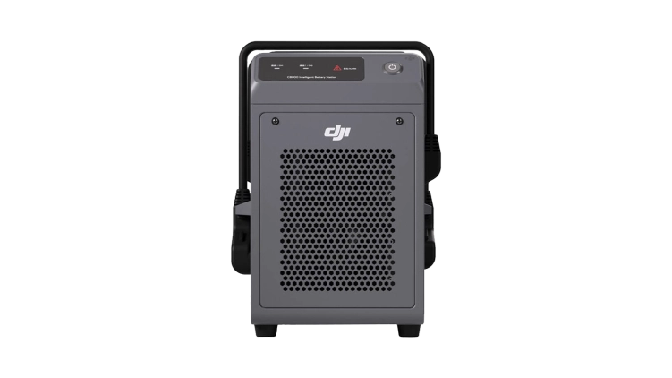 DJI C8000 Inteligentna stacja ładowania dla drona DJI Flycart 30