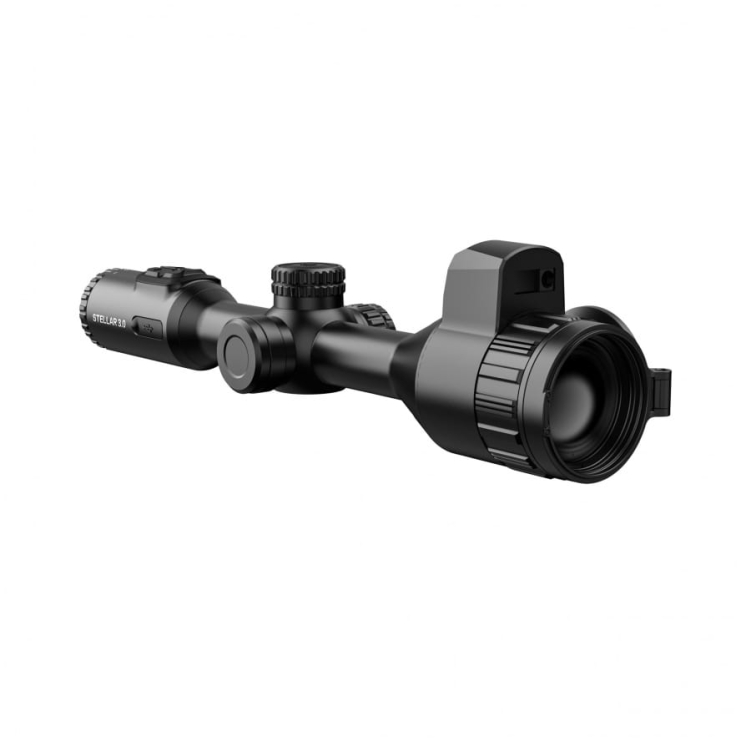 Luneta termowizyjna Hikmicro Stellar SH50L 3.0