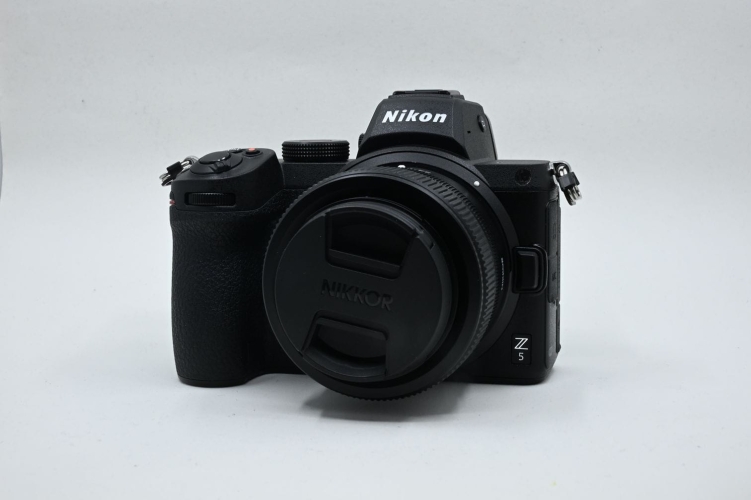 Aparat Nikon Z5 + 24-50 f/4-6.3