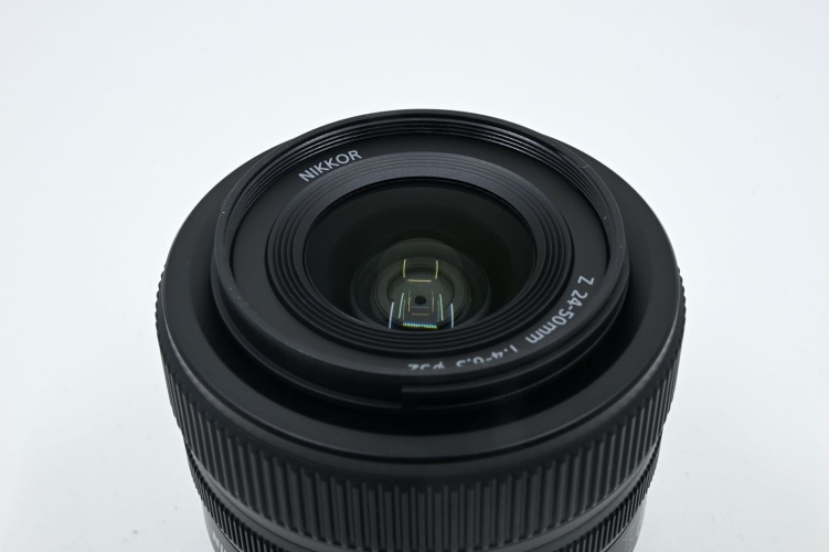 Aparat Nikon Z5 + 24-50 f/4-6.3