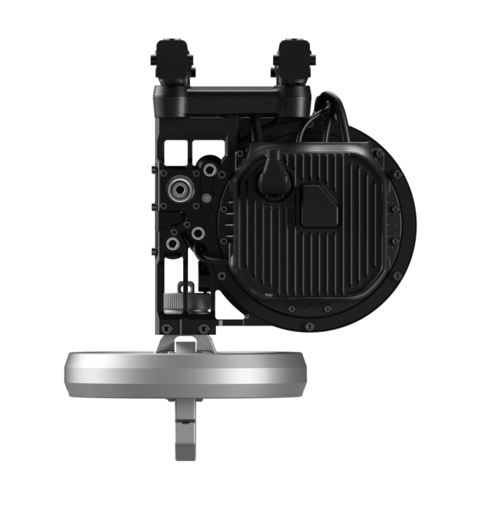 Wyciągarka DJI FlyCart 30 zestaw