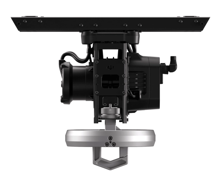 Wyciągarka DJI FlyCart 30 zestaw