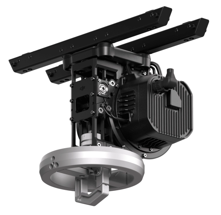 Wyciągarka DJI FlyCart 30 zestaw