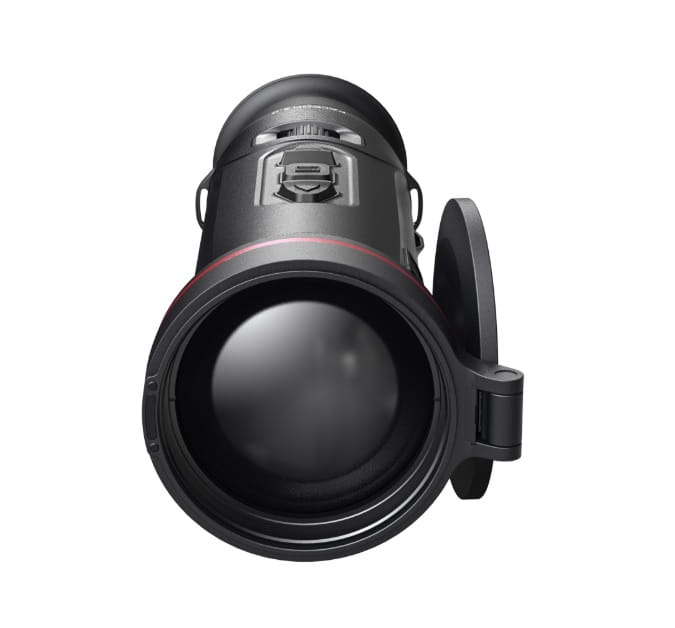 Monokular termowizyjny Hikmicro Falcon FQ50 2.0
