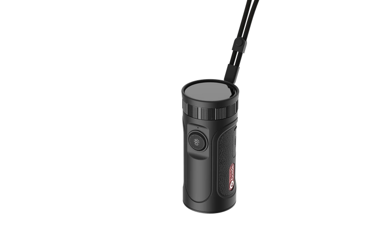 Monokular termowizyjny Guide TE211M