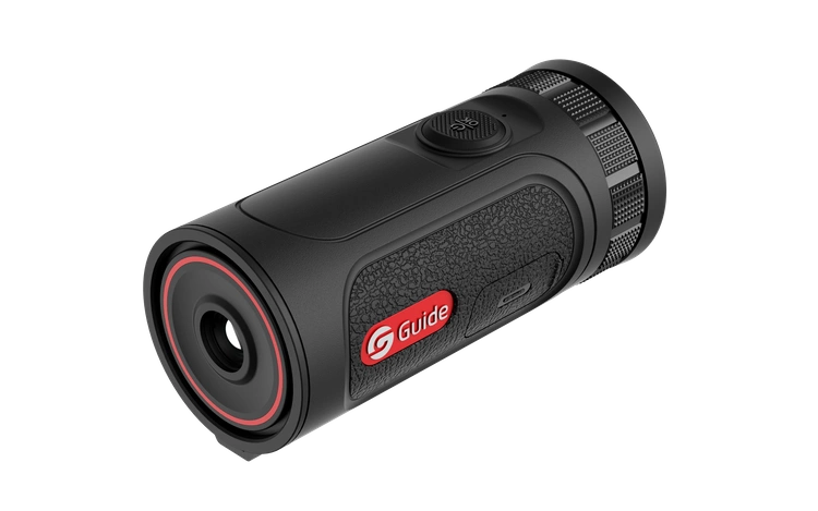 Monokular termowizyjny Guide TE211M