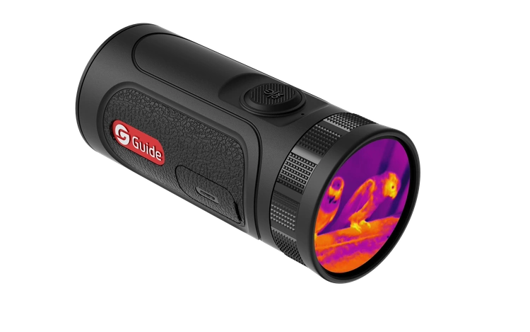 Monokular termowizyjny Guide TE211M