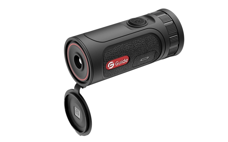 Monokular termowizyjny Guide TE211M