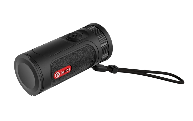 Monokular termowizyjny Guide TE211M