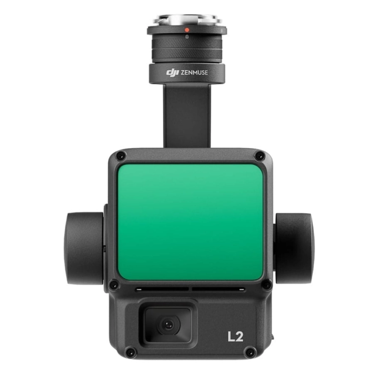 Kamera DJI Zenmuse L2