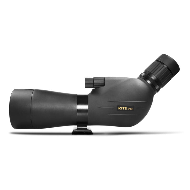 Luneta obserwacyjna Kite SP 65 + 15-47x