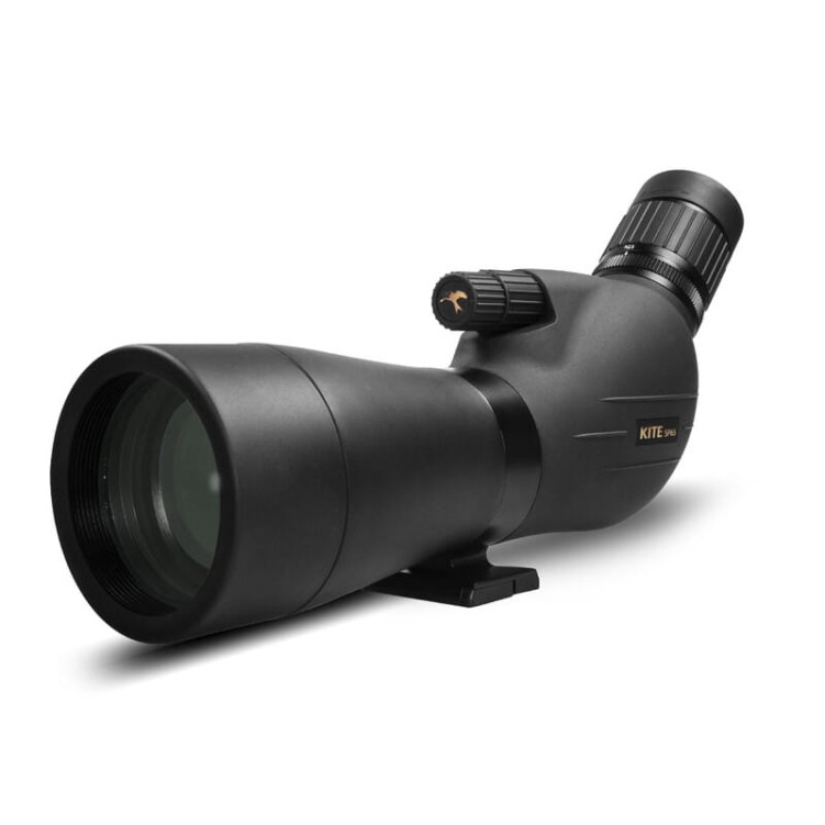 Luneta obserwacyjna Kite SP 65 + 15-47x