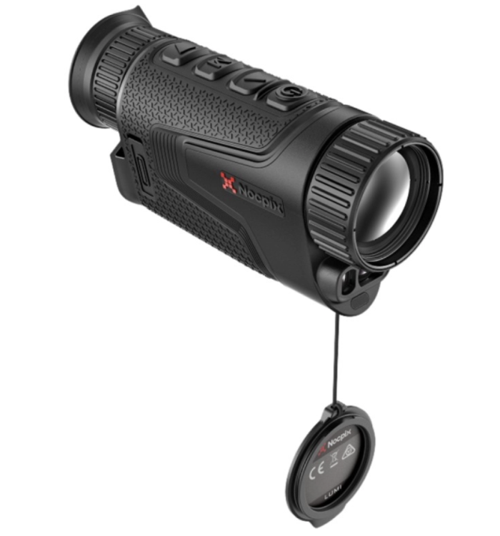 Monokular termowizyjny Nocpix Lumi L35R