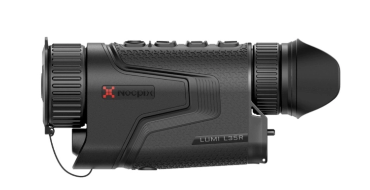 Monokular termowizyjny Nocpix Lumi L35R