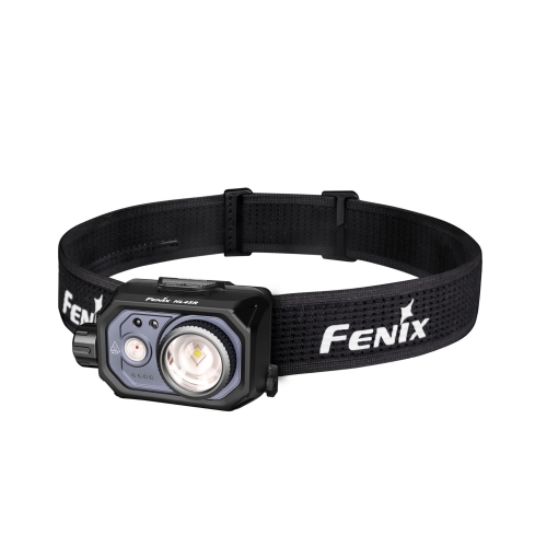 latarka fenix hl45r