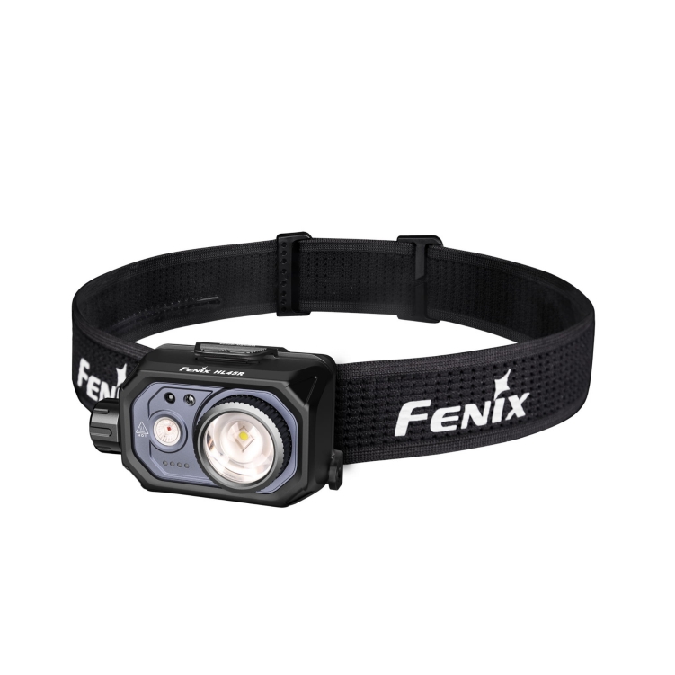 latarka fenix hl45r