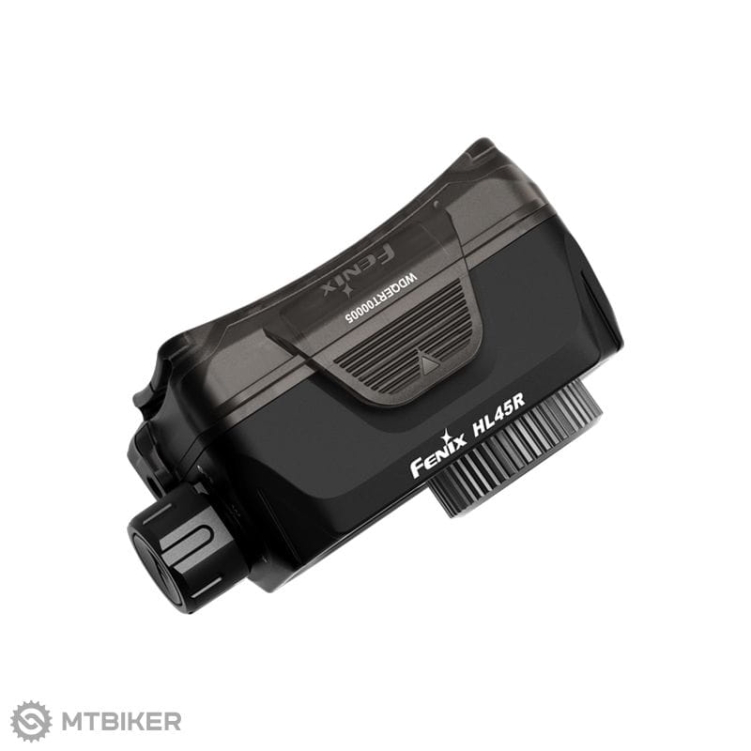 Fenix HL45R zatrzask
