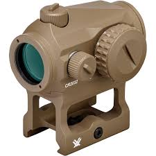 Kolimator Vortex Crossfire Red Dot Tan