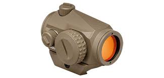 Kolimator Vortex Crossfire Red Dot Tan