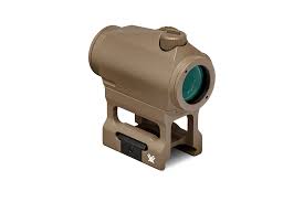 Kolimator Vortex Crossfire Red Dot Tan