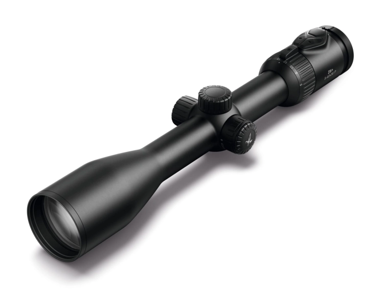 Luneta celownicza Swarovski Z8i+ 5-40x56 P L 4A-I