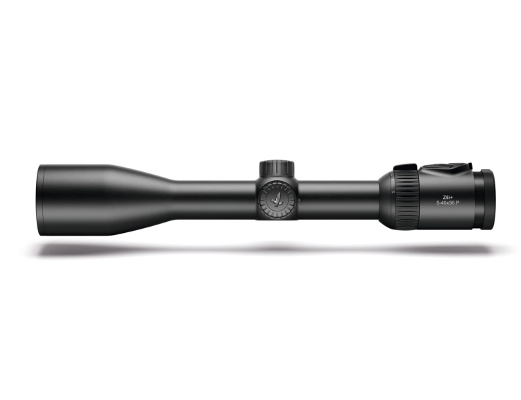 Luneta celownicza Swarovski Z8i+ 5-40x56 P L 4A-I