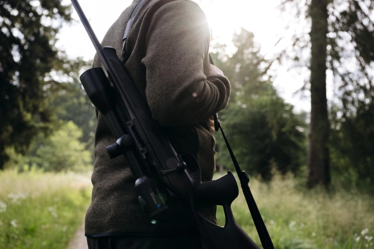 Luneta celownicza Swarovski Z8i+ 5-40x56 P L 4A-I