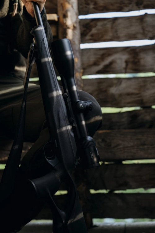 Luneta celownicza Swarovski Z8i+ 5-40x56 P L 4A-I