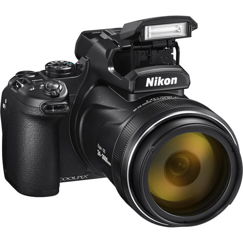 Nikon P1100