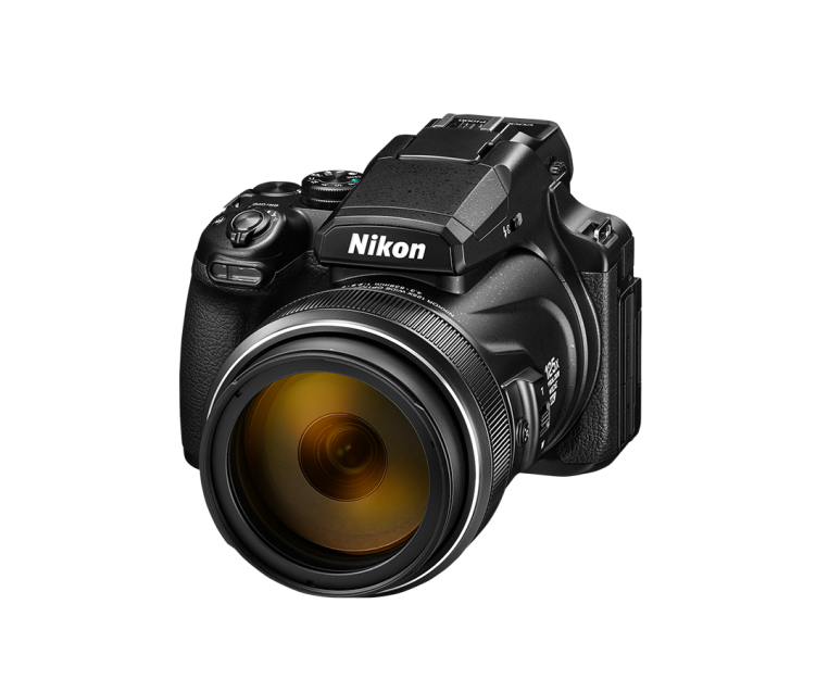 Aparat cyfrowy Nikon Coolpix P1000