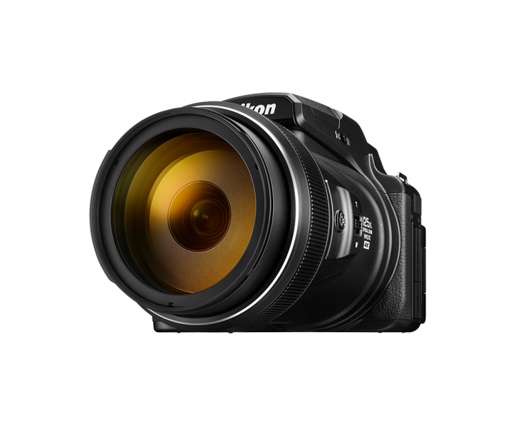 Aparat cyfrowy Nikon Coolpix P1000