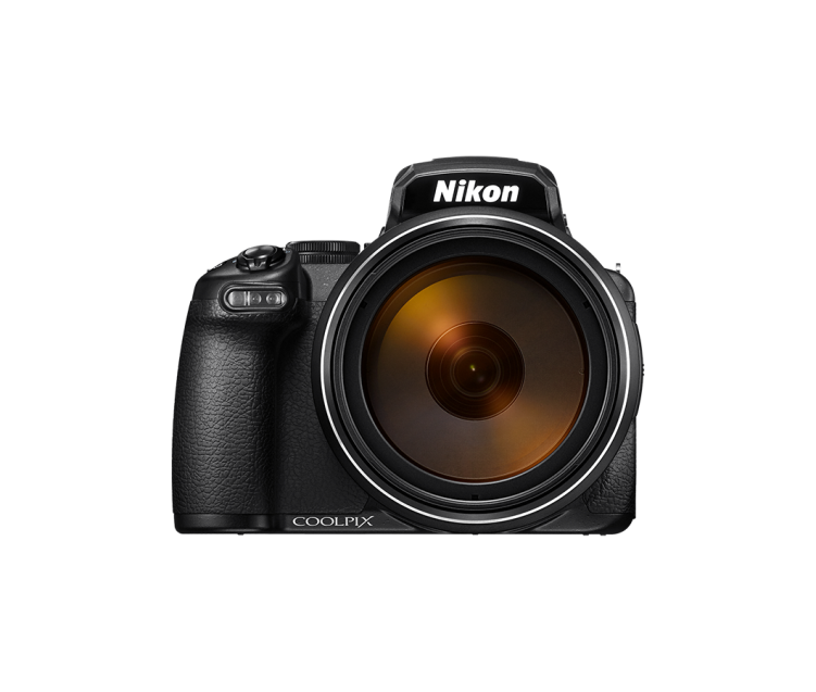 Aparat cyfrowy Nikon Coolpix P1000