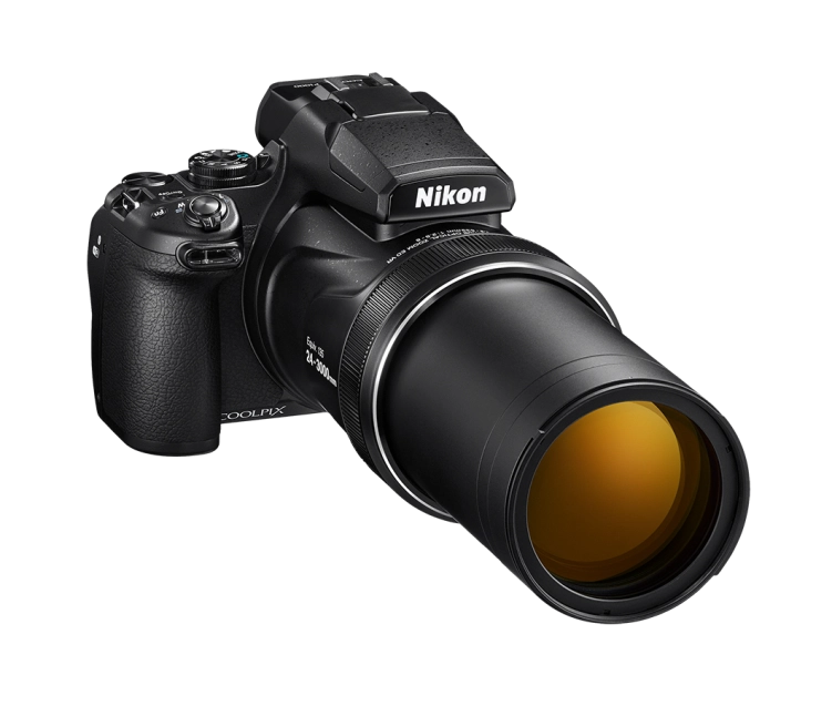 Aparat cyfrowy Nikon Coolpix P1000