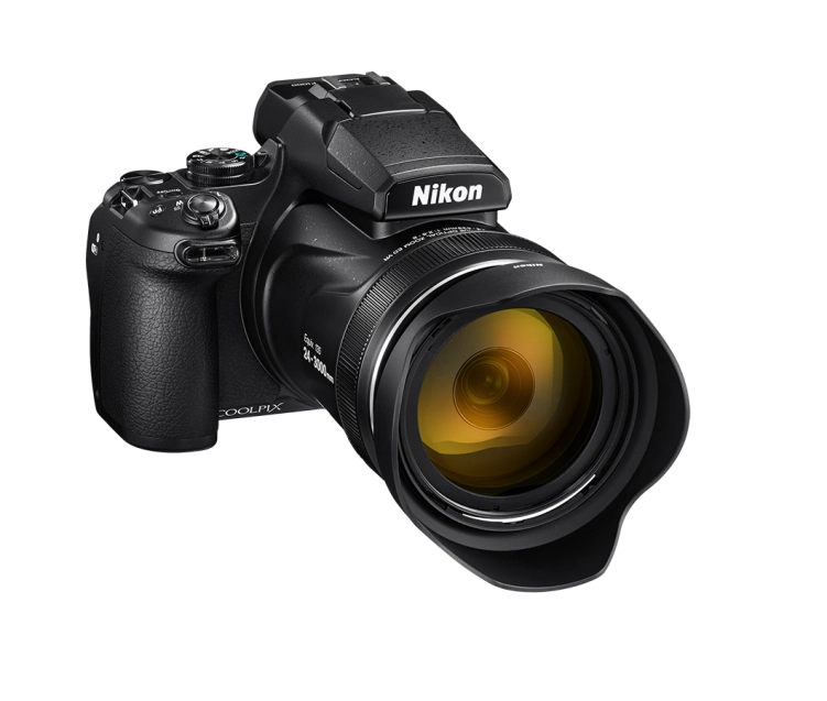 Aparat cyfrowy Nikon Coolpix P1000