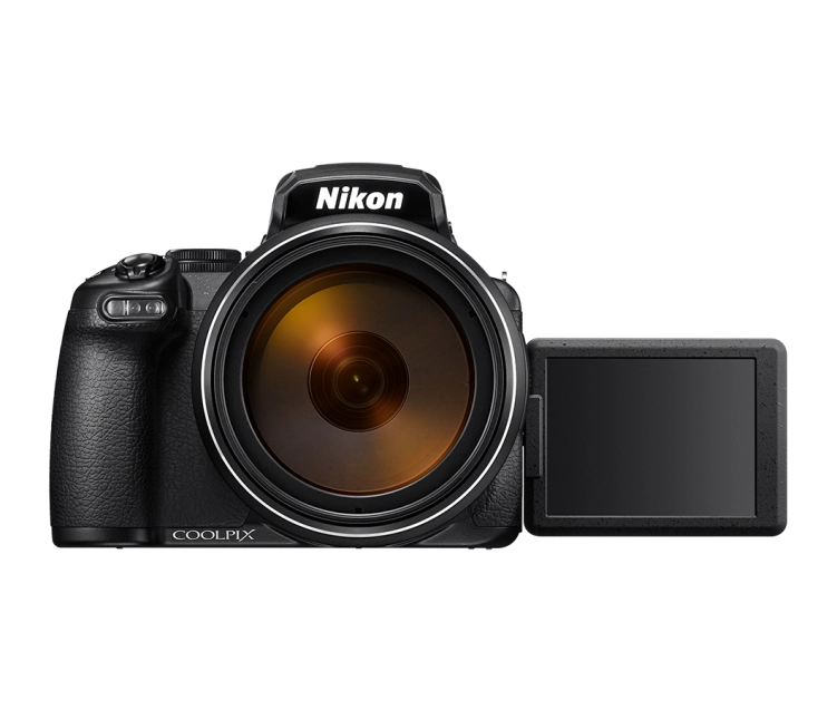 Aparat cyfrowy Nikon Coolpix P1000