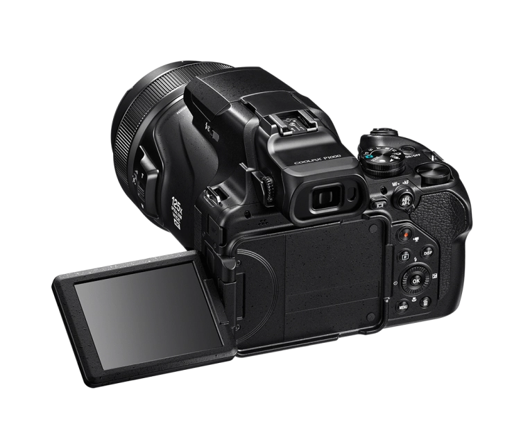 Aparat cyfrowy Nikon Coolpix P1000