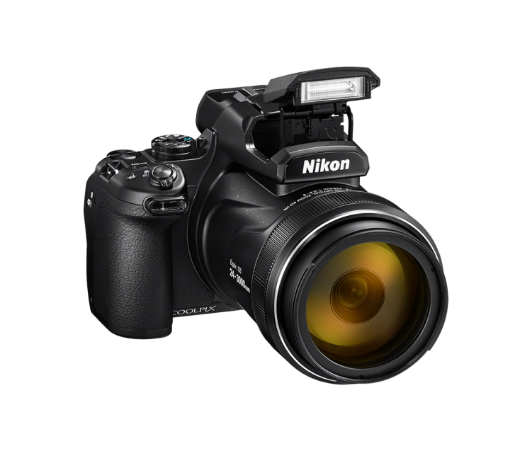 Aparat cyfrowy Nikon Coolpix P1000