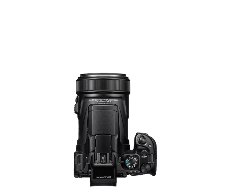 Aparat cyfrowy Nikon Coolpix P1000