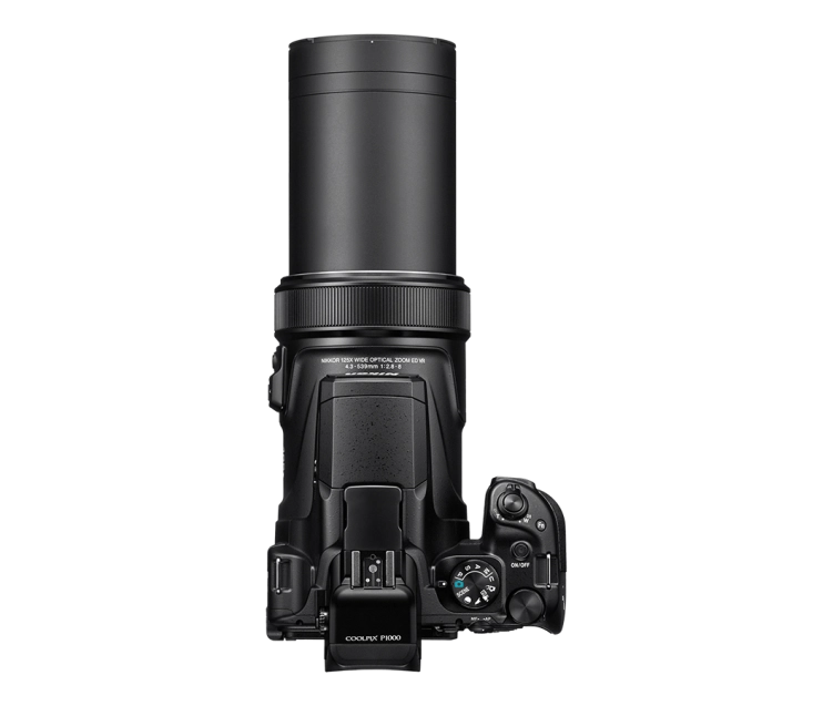 Aparat cyfrowy Nikon Coolpix P1000