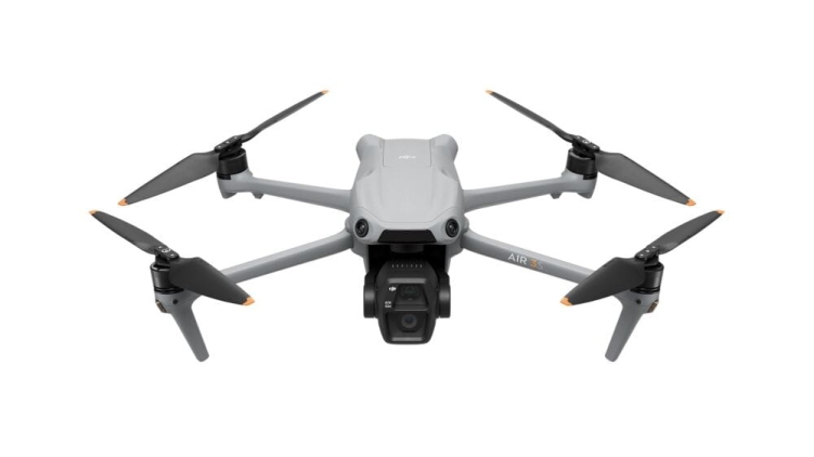 Dron DJI Air 3S (RC-N3)