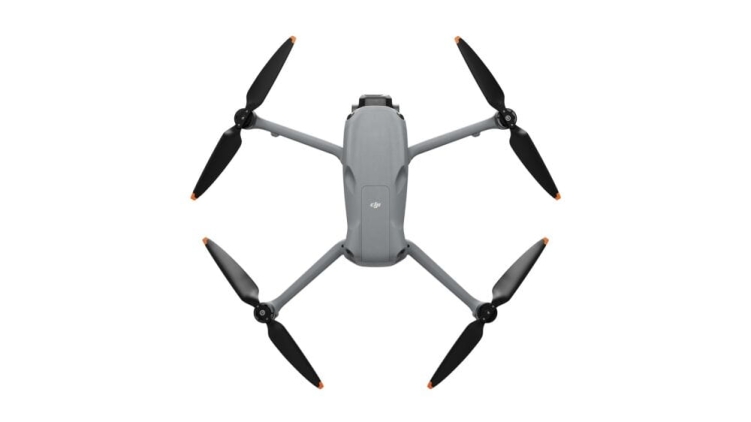 Dron DJI Air 3S (RC-N3)
