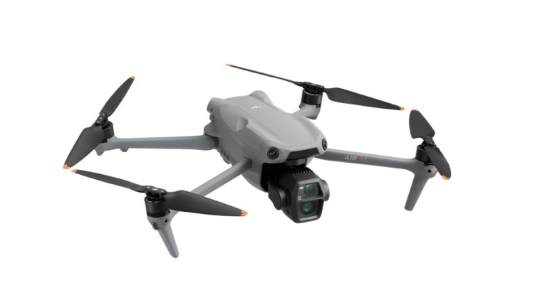 Dron DJI Air 3S (RC-N3)