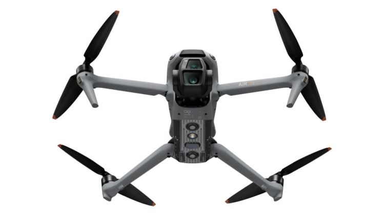Dron DJI Air 3S (RC-N3)
