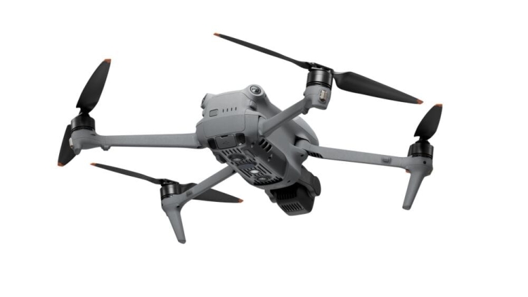 Dron DJI Air 3S (RC-N3)