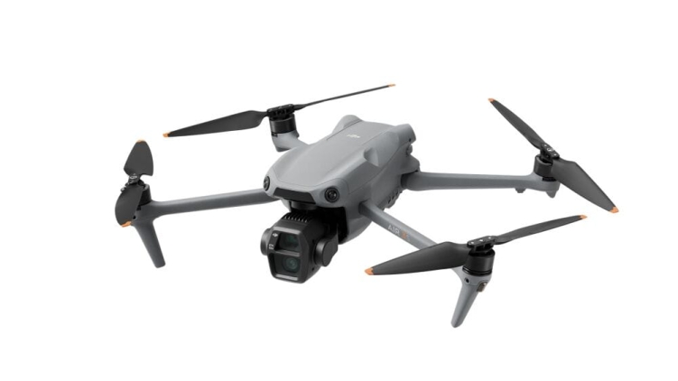 Dron DJI Air 3S (RC-N3)
