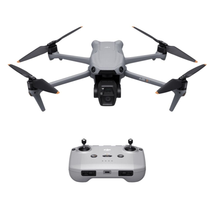 Dron DJI Air 3S (RC-N3)